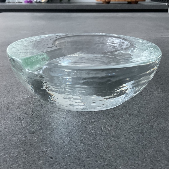 Pukeburg Ashtray designed by Uno Westerberg Sweden - Picture 8 of 10